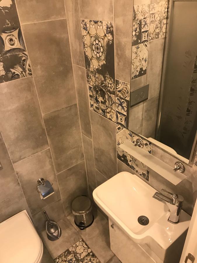 Roncalli Apartments İstanbul Dış mekan fotoğraf