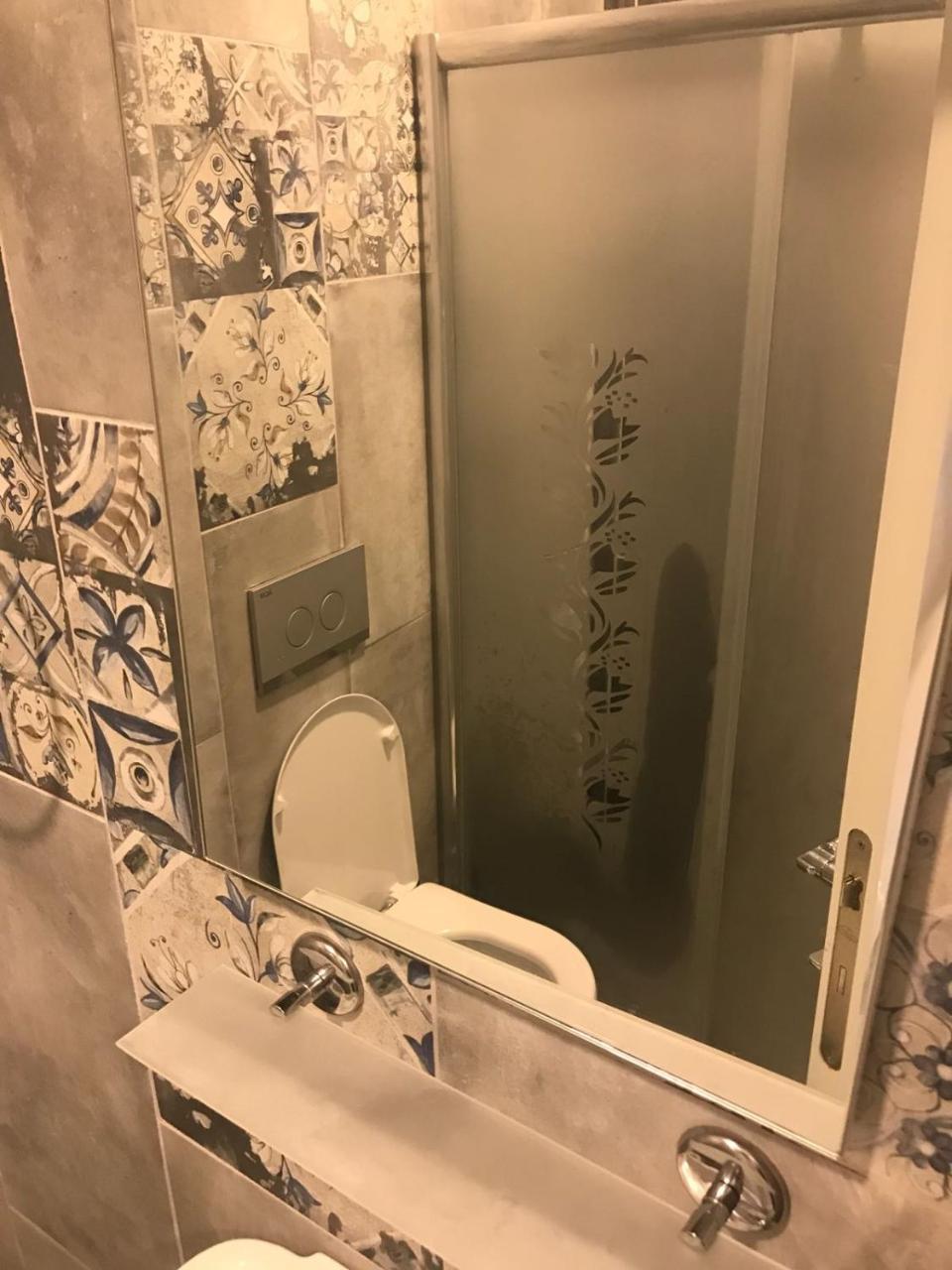 Roncalli Apartments İstanbul Dış mekan fotoğraf